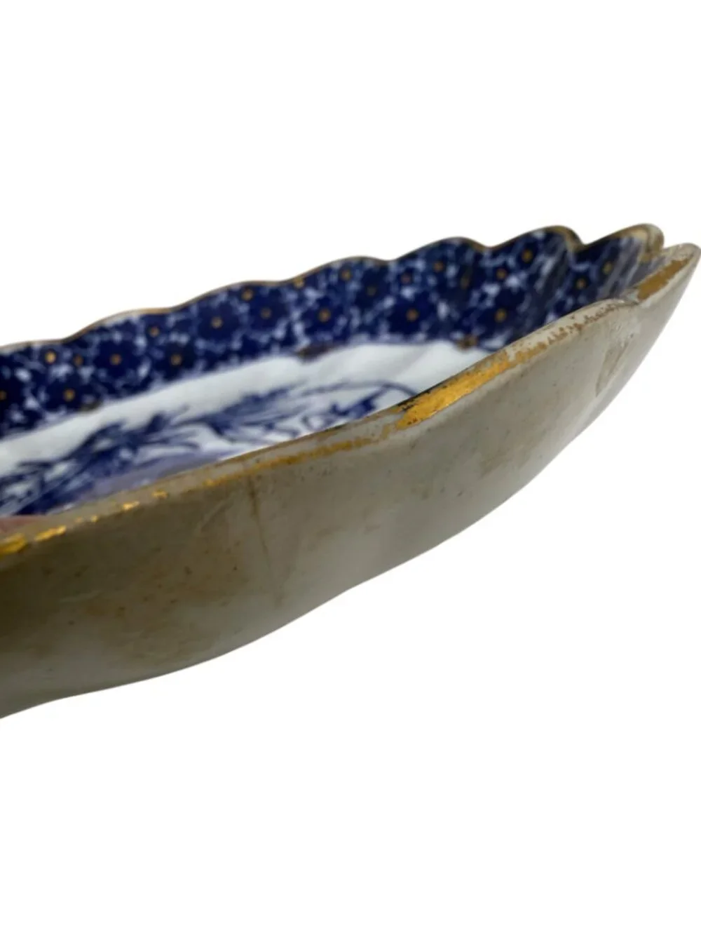 Copeland antique dish
